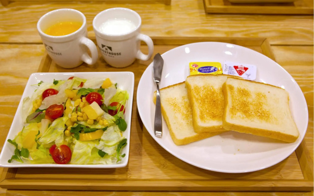K-Guesthouse Dongdaemun Premium
