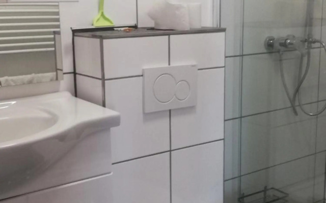 Komfort-Ferienwohnung mit Ostseeblick ,Entspannung