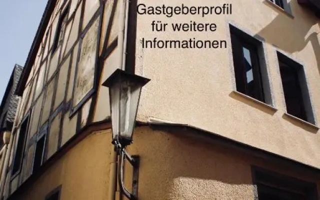 Ferienhaus Am Balduinstor