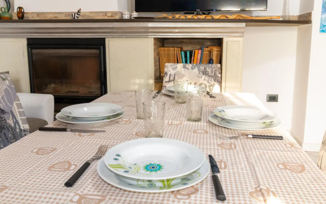 Welcomely - Mameli Apartment