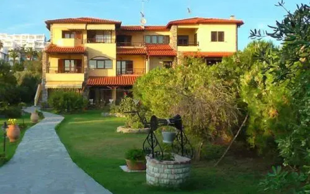 Studios Tripiti