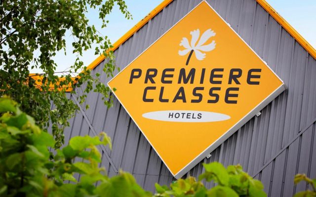 Première Classe Metz Nord - Sémécourt