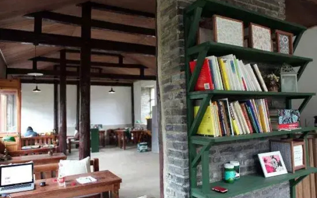 Lijiang Baisha There International Youth Hostel
