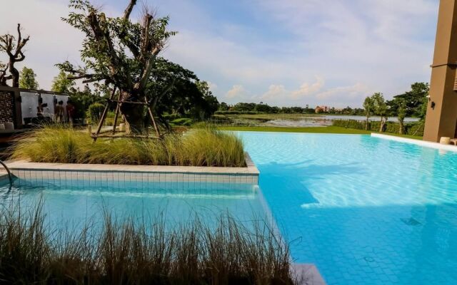 NIDA Rooms Silver 234 Mak Khaeng