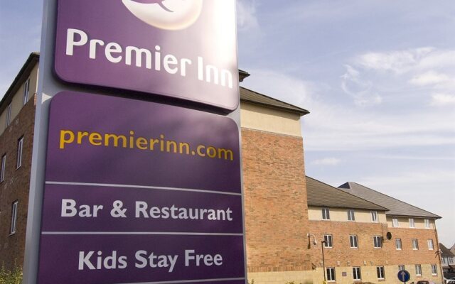 Premier Inn Slough