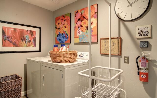 Captiva LC12 - 3 Br Home