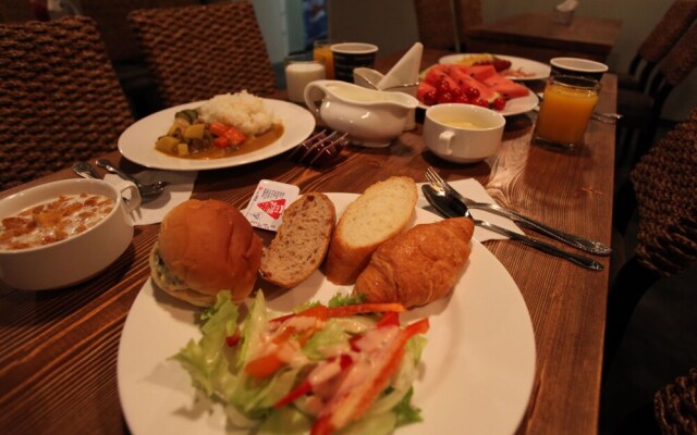 Hotel Jasmine