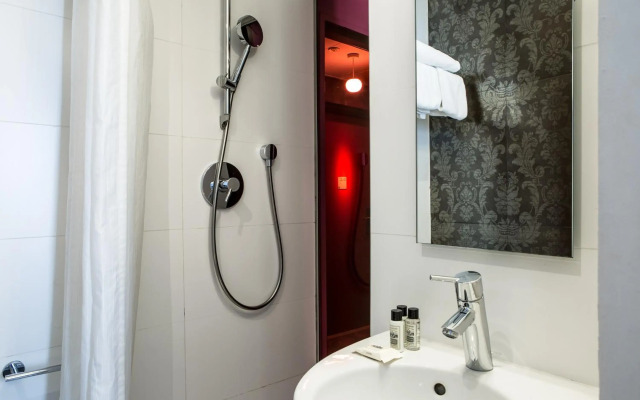 Hotel Arioso