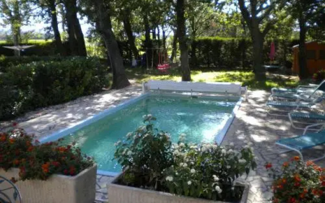 Logis du Comte