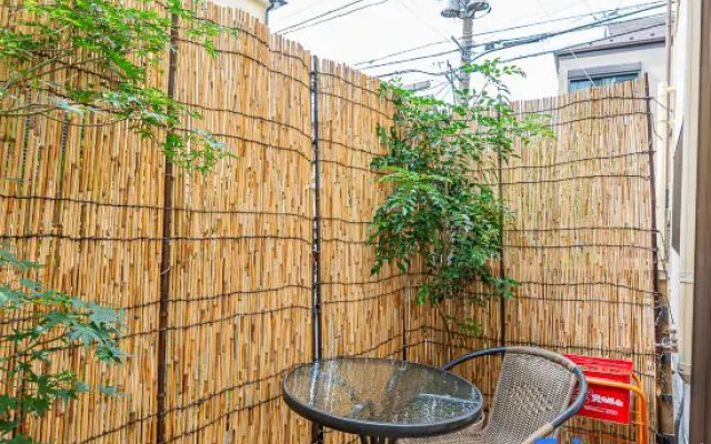 4-min walk/4 lines/95m2+free garage/4BR 2T 2B