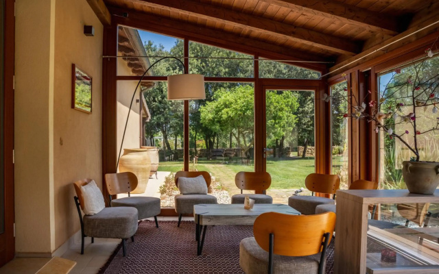 Inghirios Wellness Country Resort