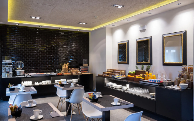 Hotel Leyre