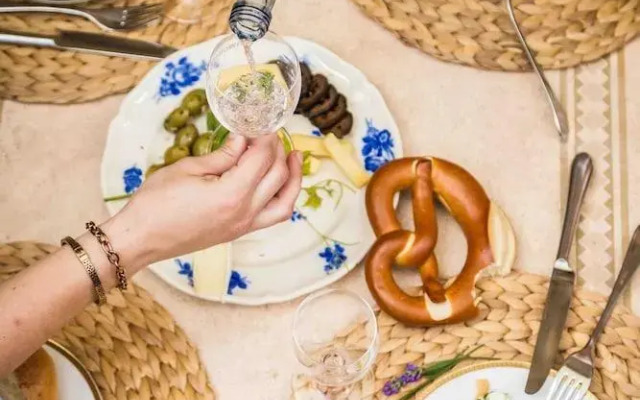 Schmidtburger Hof