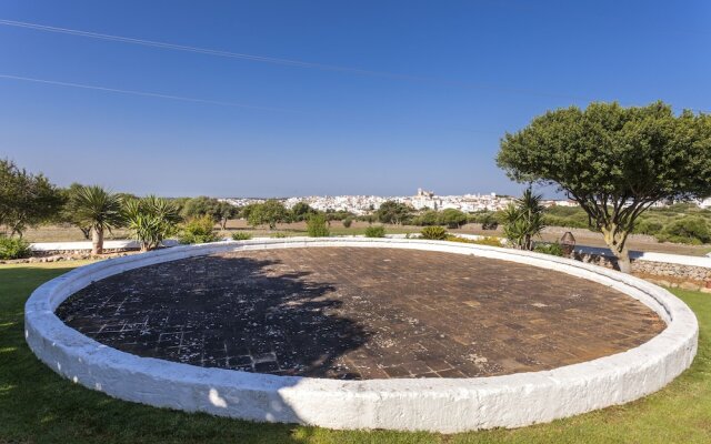 Finca Ses Cuarterades