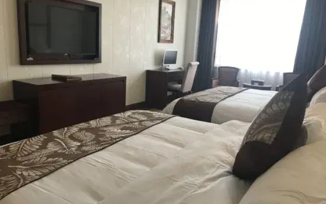 Wangxinge Hotel