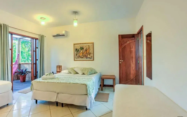 Villa Do Holandes