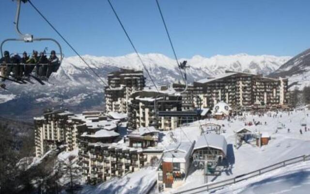 Apartment Orr des neiges