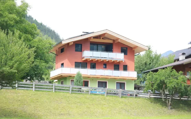 Ferienwohnung Josef Pötscher