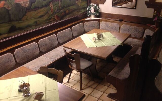 Landgasthof zum Taunus