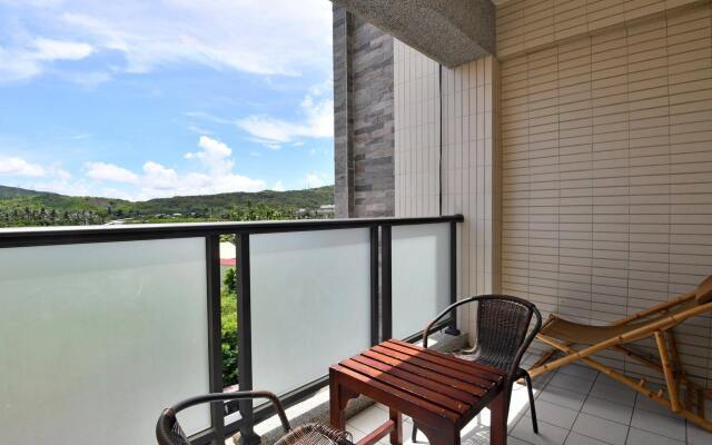 Corner No.56 Guest House