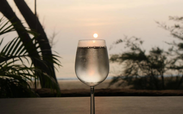 Peace Garden Beach Resort