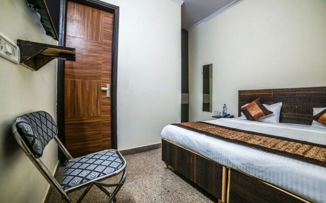 OYO 14388 UK Residency