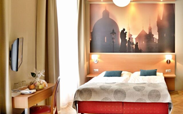 Hotel Adler - Czech Leading Hotels