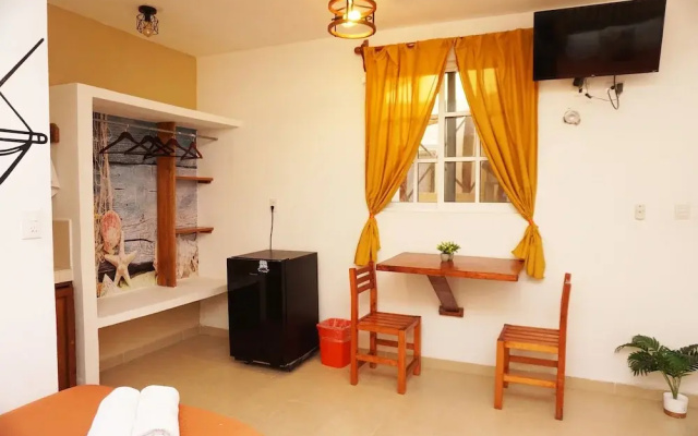 Hotel Posada Clarita