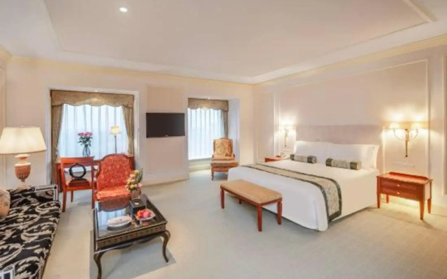 Yuda Palace Hotel