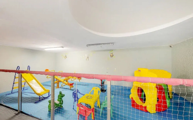 Oceana Suites Fontemar