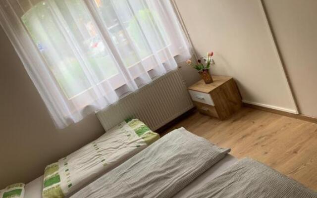 Zsuzsa Apartman Hajdúszoboszló