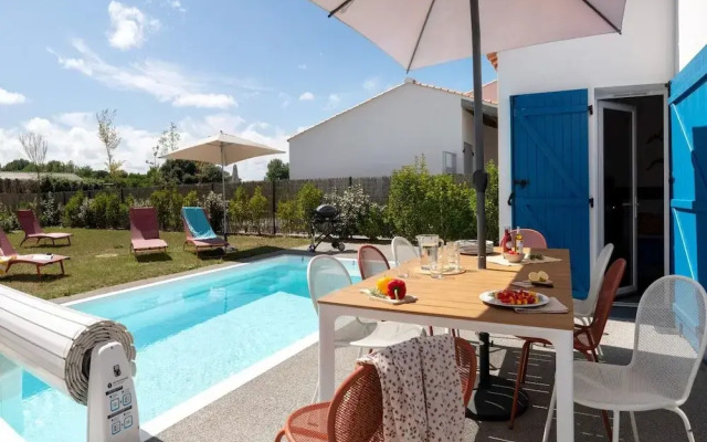 Residence Les Villas D'olonne, Les Sables D'olonne