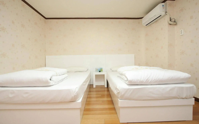 Hotel Valentine