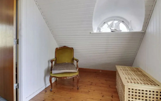 "Aponi" - 1km from the sea in Western Jutland