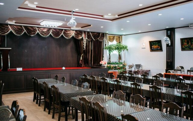 Prima Hotel