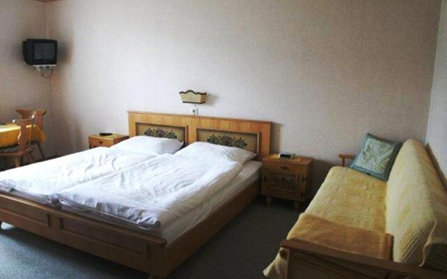 Privatzimmer Eva Leitgeb