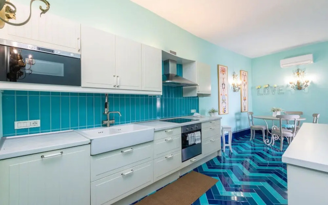 Villa Rita Apartments