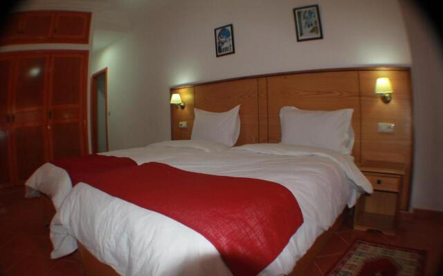 Sary's Hotel