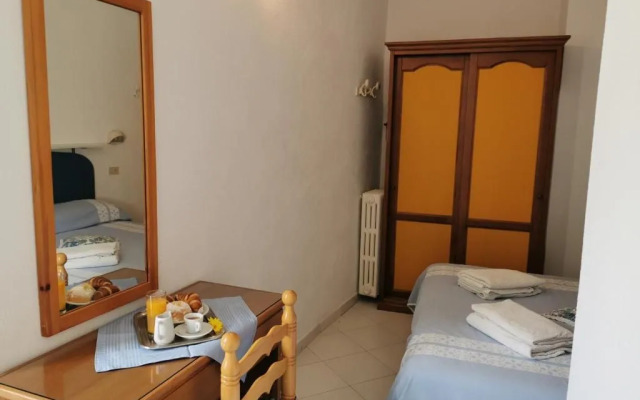 Hotel La Maggioressa