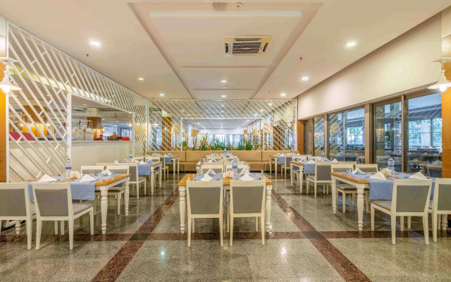 Mirada Del Mar Hotel - All Inclusive