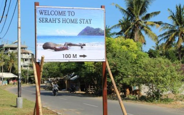 Serah's Homestay