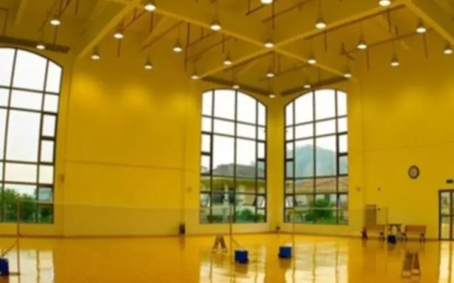 Guangdong Yinye Yanshan Hotel