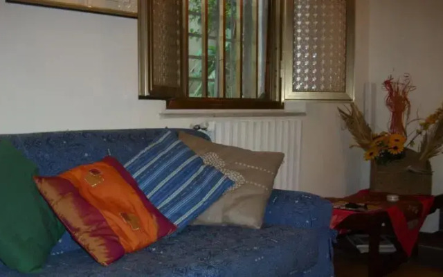 Bed and breakfast- Il Cavalluccio Marino