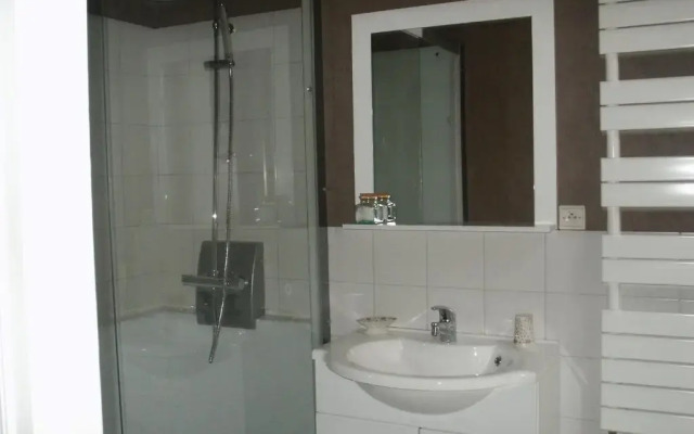 Chambres d'Hôtes - Domaine Des Perrières