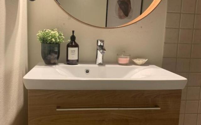 MilleBo - Like Home Studio Apartment