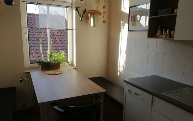 Harz Enjoyment Modern Retreat