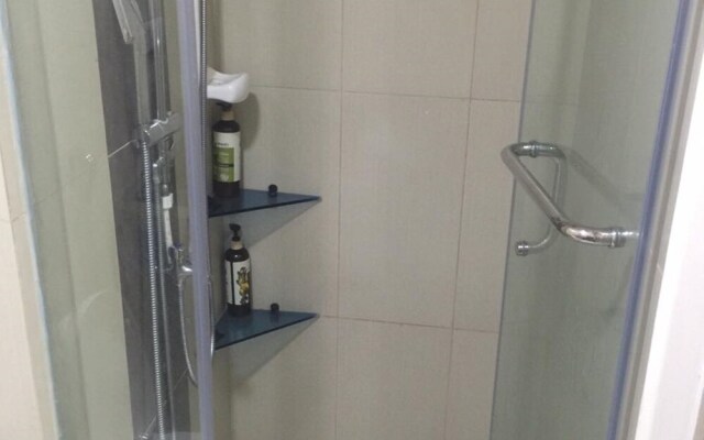 Breeze Residences Condo