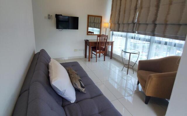 Cosy Studio Shah Alam