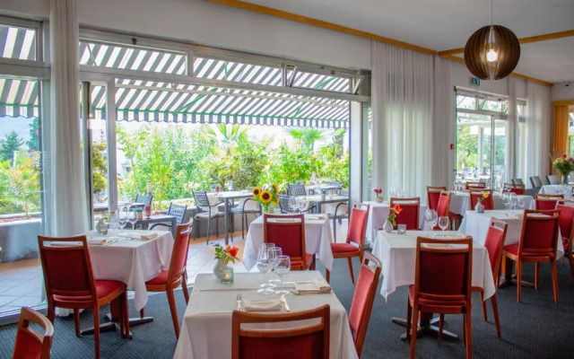 Hotel La Perla