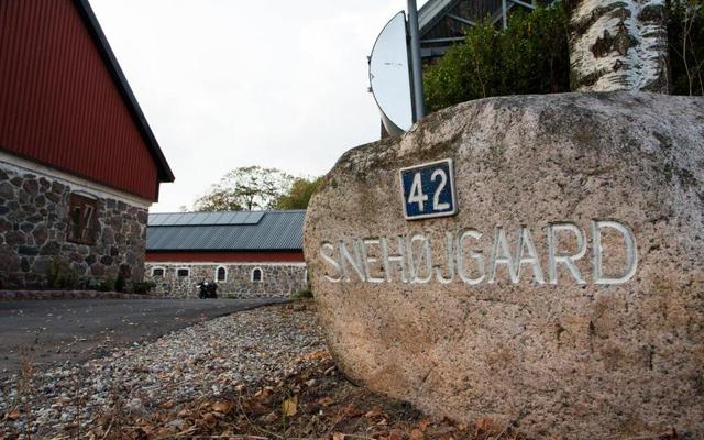 Snehøjgaard Bed & Breakfast